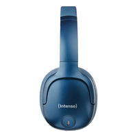 Miniatura 1 de Intenso | Auriculares OVER-EAR O400HA | azul