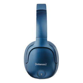 Intenso-|-Auriculares-OVER-EAR-O400HA-|-azul