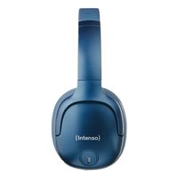 Miniatura 2 de Intenso | Auriculares OVER-EAR O400HA | azul