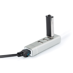 DIGITUS-3P-USB-2.0-HUB---FAST-ETHERNET-LAN-ADAPTOR-TYPE--C