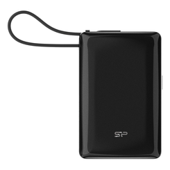 SP Powerbank CP10 10.000mAh Negro