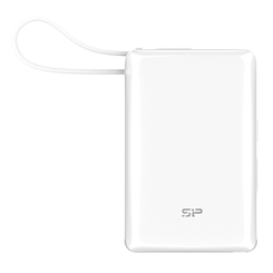 SP Powerbank CP10 10.000mAh Blanco