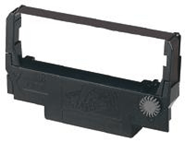 CARTUCHO EPSON NEGRO ERC-38 CINTA