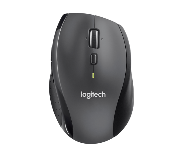 RATON LOGITECH INALAMBRICO M705 SILVER
