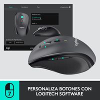 Miniatura 11 de RATON LOGITECH INALAMBRICO M705 SILVER