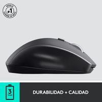 Miniatura 12 de RATON LOGITECH INALAMBRICO M705 SILVER