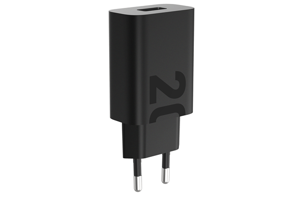 Cargador de pared USB-A Lenovo de 20 W