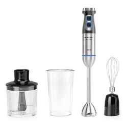 BATIDORA DE MANO ORBEGOZO BT 5017 1700 W