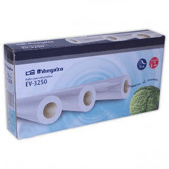 ROLLOS RECAMBIO ORBEGOZO FOIL EV 3250