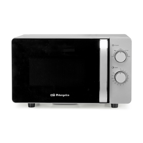 HORNO-MICROONDAS-SIN-GRILL-ORBEGOZO-MI2062CE-20-LITROS-INOX