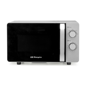 HORNO-MICROONDAS-SIN-GRILL-ORBEGOZO-MI2062CE-20-LITROS-INOX