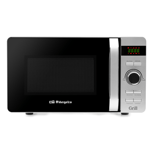 HORNO-MICROONDAS-CON-GRILL-ORBEGOZO-MIG-2052-CE-20-LITROS-INOX