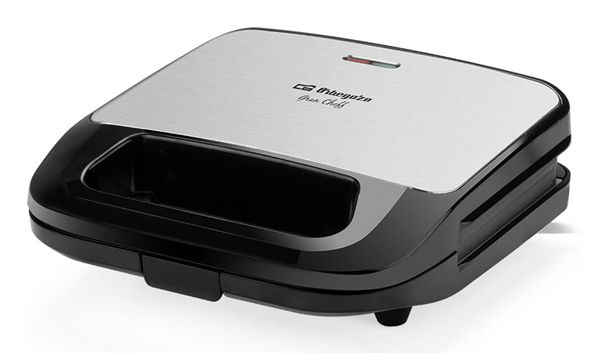 SANDWICHERA ORBEGOZO SW 7260