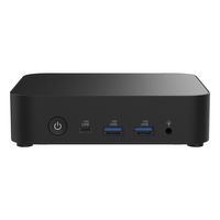 Miniatura 1 de Asus NUC RNUC14MNK9700002 N97