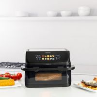 Miniatura 3 de FREIDORA SIN ACEITE TAURUS AIR FRY GRILL 360 XL 10 LITROS