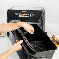 Miniatura 5 de FREIDORA SIN ACEITE TAURUS AIR FRY GRILL 360 XL 10 LITROS