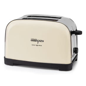 TOSTADOR-ORBEGOZO-TOV5210-2R-BEIGE-VINTAGE