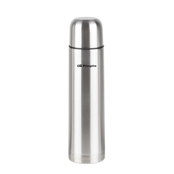 TERMO ORBEGOZO TRL760 LIQUIDO 750ML INOX