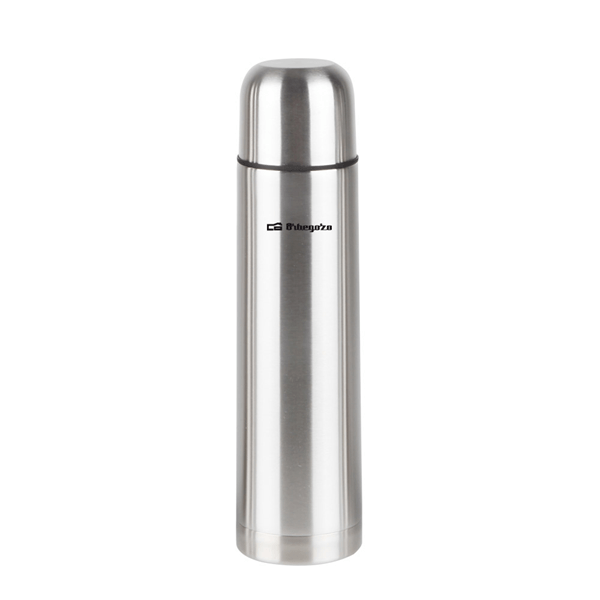 TERMO ORBEGOZO TRL760 LIQUIDO 750ML INOX