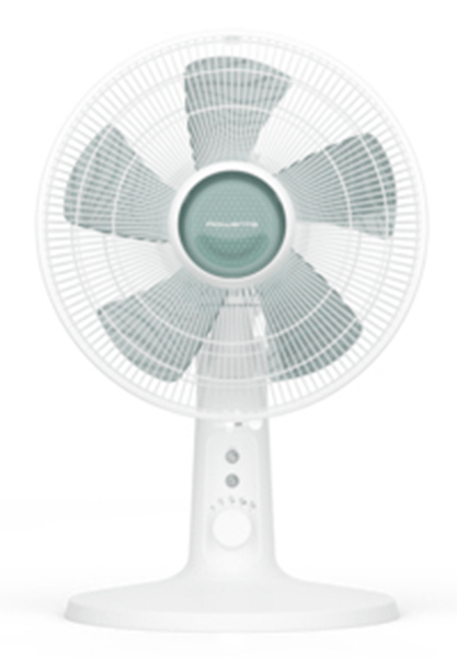 VENTIL. ROWENTA VU2740 TURBO SILENCE 35C