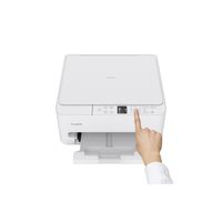 Miniatura 14 de CANON PIXMA  PIXMA TS6550i Multifunción A4 Wifi Inkjet Dúplex