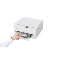 Miniatura 17 de CANON PIXMA  PIXMA TS6550i Multifunción A4 Wifi Inkjet Dúplex