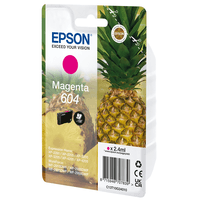 Miniatura 1 de Ink/604 Pineapple 2.4ml MG SEC