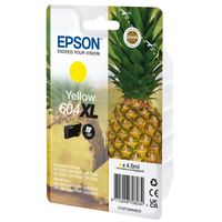 Miniatura 2 de Ink/604XL 603XL 604Pineapple4.0ml YL