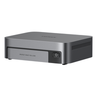 Miniatura 1 de NAS UGREEN DXP480T PLUS