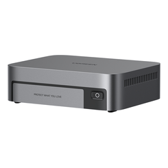 NAS UGREEN DXP480T PLUS