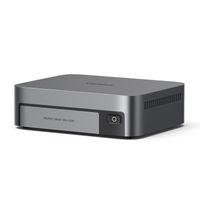 Miniatura 2 de NAS UGREEN DXP480T PLUS