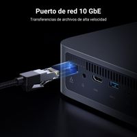 Miniatura 6 de NAS UGREEN DXP480T PLUS