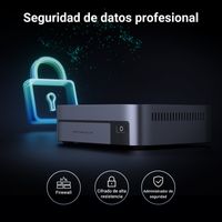 Miniatura 9 de NAS UGREEN DXP480T PLUS