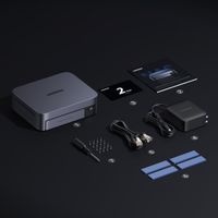 Miniatura 11 de NAS UGREEN DXP480T PLUS