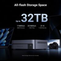 Miniatura 15 de NAS UGREEN DXP480T PLUS