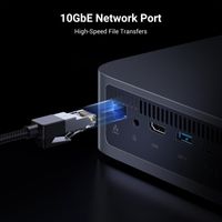 Miniatura 16 de NAS UGREEN DXP480T PLUS