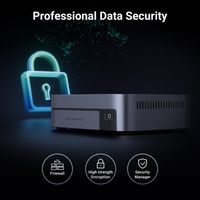 Miniatura 19 de NAS UGREEN DXP480T PLUS
