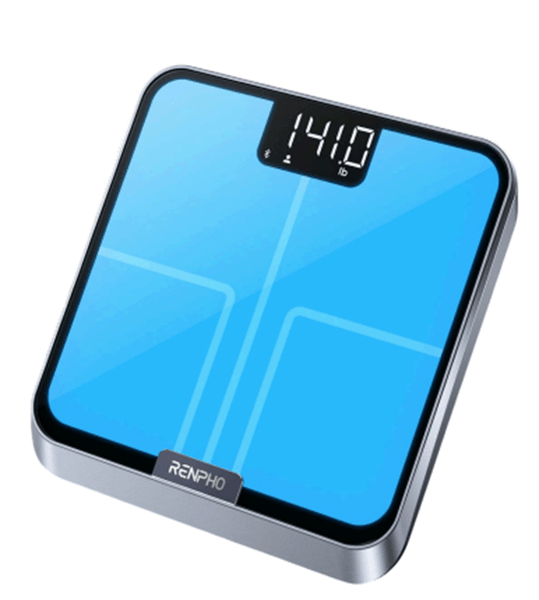 RENPHO ELIS CHROMA SMART SCALE