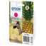 Ink-604XL-Pineapple-4.0ml-MG-SEC