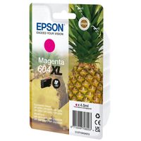 Miniatura 2 de Ink/604XL Pineapple 4.0ml MG SEC