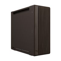 Miniatura 2 de Caja Asus  ProArt PA602 Wood Edition Retro Brown - Metal Panel  Marrón