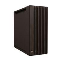 Miniatura 3 de Caja Asus  ProArt PA602 Wood Edition Retro Brown - Metal Panel  Marrón