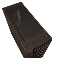 Miniatura 7 de Caja Asus  ProArt PA602 Wood Edition Retro Brown - Metal Panel  Marrón