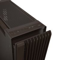 Miniatura 11 de Caja Asus  ProArt PA602 Wood Edition Retro Brown - Metal Panel  Marrón