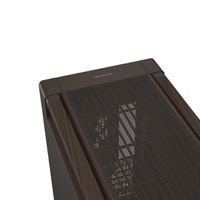 Miniatura 13 de Caja Asus  ProArt PA602 Wood Edition Retro Brown - Metal Panel  Marrón