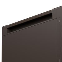 Miniatura 15 de Caja Asus  ProArt PA602 Wood Edition Retro Brown - Metal Panel  Marrón