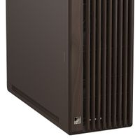Miniatura 16 de Caja Asus  ProArt PA602 Wood Edition Retro Brown - Metal Panel  Marrón