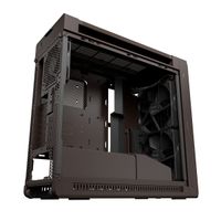 Miniatura 17 de Caja Asus  ProArt PA602 Wood Edition Retro Brown - Metal Panel  Marrón