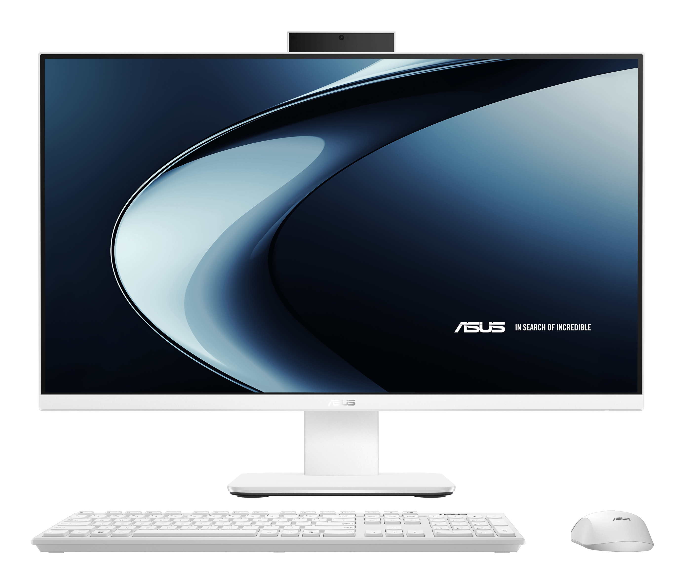 ORDENADOR ALL IN ONE ASUS V470VAK-WPE0220 i3-1315U 27" 8GB 512SSD FREEDOS