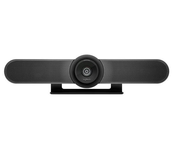 LOGITECH MEETUP - EMEA